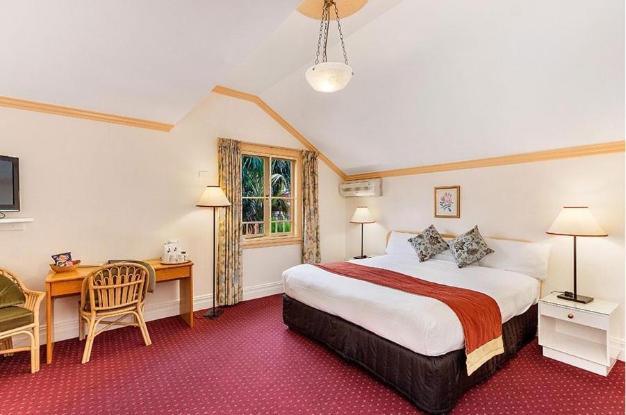 Mclaren Hotel - North Сидней Экстерьер фото